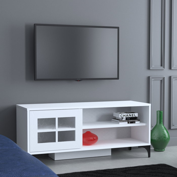 Hanah Home Revival 125 - Blanco